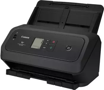 Canon imageFORMULA DR-C340 – Effiziente Digitalisierung dank kompakter CIS-Technologie