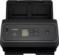 Canon DR-C350 A4 Dokumentenscanner 50ppm/A4/100ADF/USB3.2/USB-C - Dokumentenscanner -