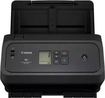 Canon imageFORMULA DR-C350