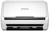 Epson WorkForce DS-530III Dokumentenscanner Duplex A4 bis 40 ppm/80 ipm