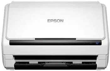 Epson WorkForce DS-530III