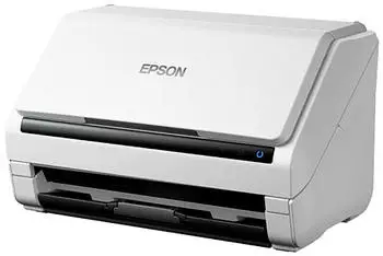 Epson WorkForce DS-530III – Epson WorkForce DS-530III – Zentrale Dokumentendigitalisierung mit USB-Anbindung