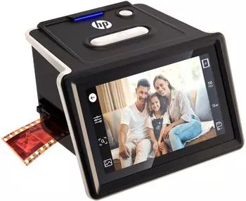 HP HPFS500
