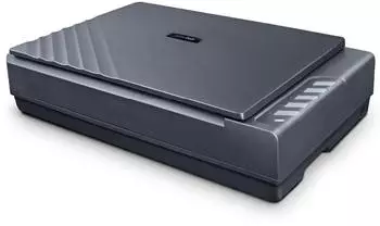 Plustek OpticPro A390