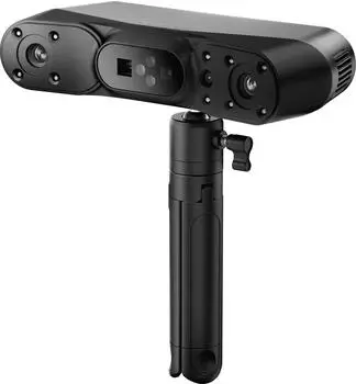 Revopoint Pop 4 Premium Edition