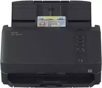 RICOH SP-2240N A4 Duplex Dokumentenscanner - 40 ppm/80 ipm, 80 Blatt ADF,...