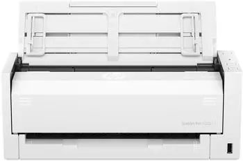 HP ScanJet Pro 4200 s1 Duplex-Dokumentenscanner mit automatischem Einzug (8Q4W2A#BGJ)