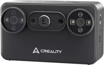 Creality 3D Pika