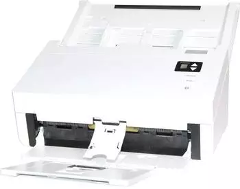 Avision AD345GL Dokumentenscanner A4, Duplex, ADF, 60ppm, 600dpi (000-1093-02G)