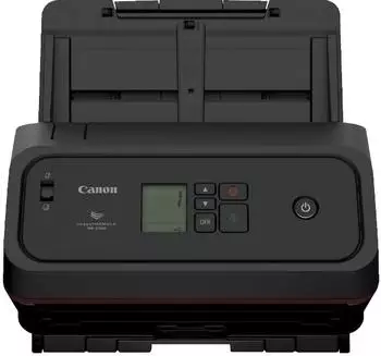 Canon imageFORMULA ADF-Scanner, A4, Duplex, LCD (7629C003)