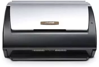 Plustek SmartOffice PS288 Pro Dokumentenscanner 30ppm, 600dpi, 50Bl. ADF (0337)