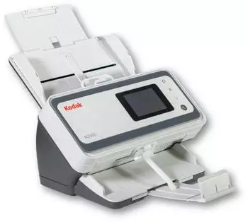 Kodak Scanner N2050 A4 Dokumentenscanner (8019895)