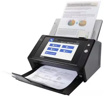 Fujitsu ScanSnap N7100