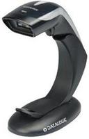 Datalogic HD3430-BK, Datalogic Heron HD3430 - Barcode-Scanner - Handger&auml;t