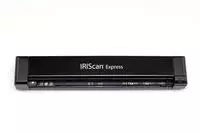 I.R.I.S. IRIScan Express 4 mobiler Scanner, USB, A4