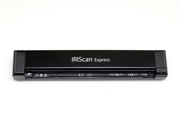 I.R.I.S. IRIScan Express 4