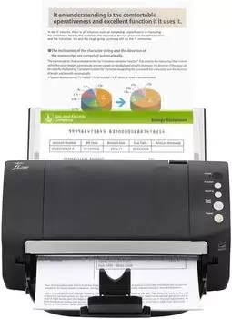 Fujitsu fi-7140