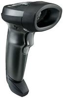 Zebra - Technologies Kitli2208 Schwarz Usb Ww:scanner Perpcba-u21-s07zar Shd Usb