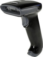 Honeywell 1300G-2USB - Hyperion 1300G Scanner KIT - USB Kit: 1D, Black Scanner