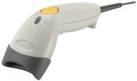 Zebra LS1203-7AZU0100ER, Zebra Barcode Handscanner LS1203 - USB Kit schwarz