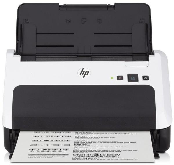 HP Scanjet Professional 3000 s2 (L2737A)