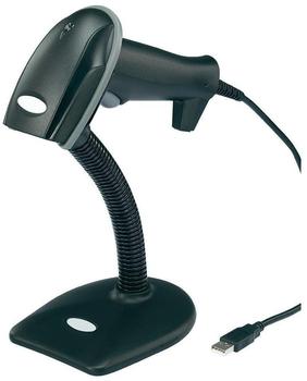 Riotec 1D Wireless Barcode-Scanner LS6300E