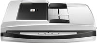 Plustek SmartOffice PN2040 Scanner