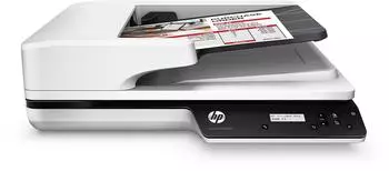 HP ScanJet Pro 3500 f1 (L2741A)