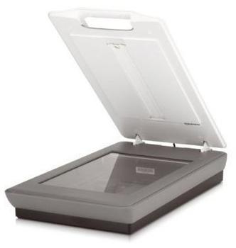 HP Scanjet G4010