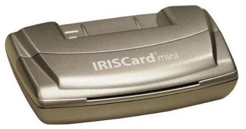 IRIS Iriscard MINI 4