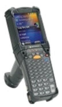 Zebra Motorola Solutions MC9190-G, - Datenerfassungsterminal - Windows CE 6.0 - MC9190-G90SWAYA6WR