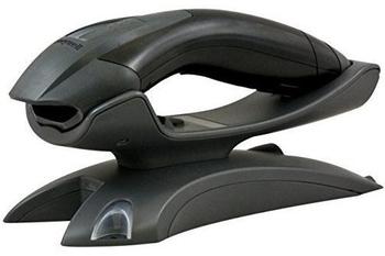 Honeywell AIDC Voyager 1202g-bf Barcode-Scanner Bluetooth® 1D Laser Grau Hand-Scanner Bluetooth®,