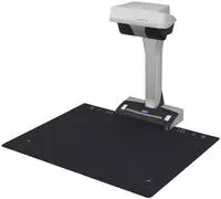 Fujitsu ScanSnap SV600 - Overhead-Scanner - 432 x 300 mm - 285 dpi x 283 dpi - USB2.0