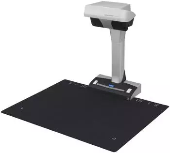 Fujitsu ScanSnap SV600 Overhead-Scanner 285 x 1200 dpi USB
