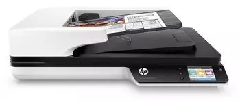 HP ScanJet Pro 4500 fn1 (L2749A)
