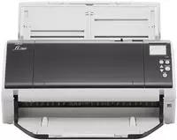 Ricoh fi-7460 Dokumentenscanner, bis A3, Duplex, ADF, mit USB