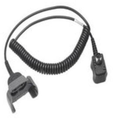 Motorola 25-91513-01R Zebra QL Druckerkabel