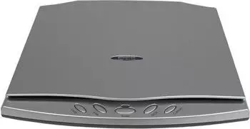 Plustek OpticSlim 550 Plus