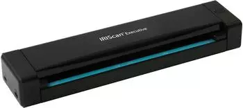 I.R.I.S. IRIScan Executive 4