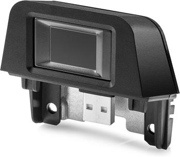 HP RP9 Reader