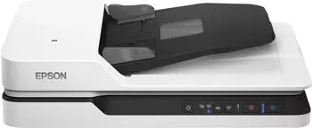 Epson WorkForce DS-1660W