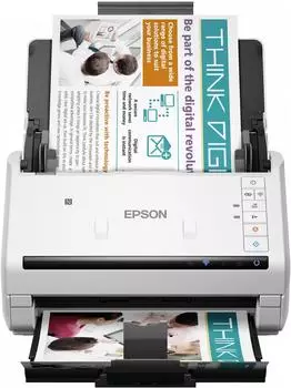 Epson WorkForce DS-570W