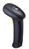 CIPHERLAB 1504P Entry Level 2D Imager Corded Scanner w/USB cable 2m (A1504P2BSU001)