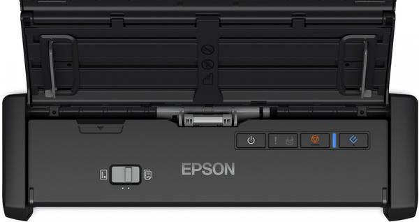 Epson WorkForce DS-310