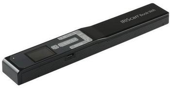 I.R.I.S. IRIScan Anywhere 5 WIFI schwarz