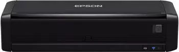 Epson WorkForce DS-360W