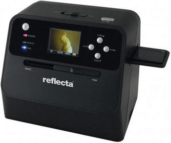 Reflecta Combo Album SCAN 64400 Scanner