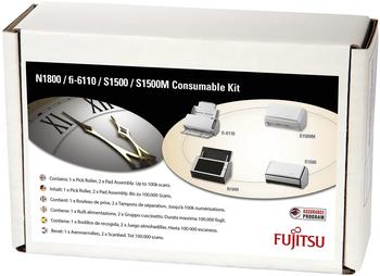 Fujitsu CON-3586-013A