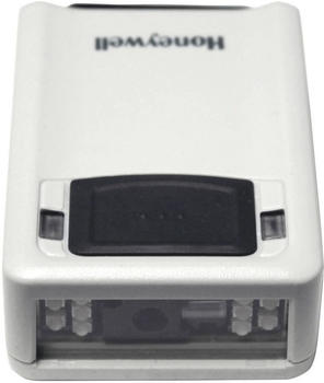 Honeywell Vuquest 3320g grau (hell) kabelgebunden, Anschlusskabel USB