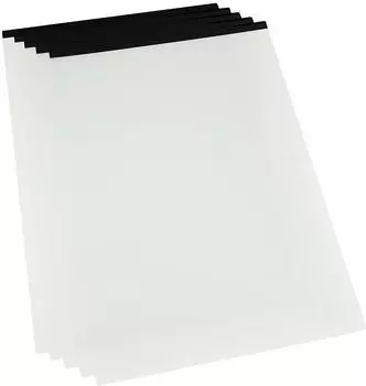 Canon Trägerbogen A4 für DR-C230, DR-C240, DR-S150, DR-M260 (0697C001)